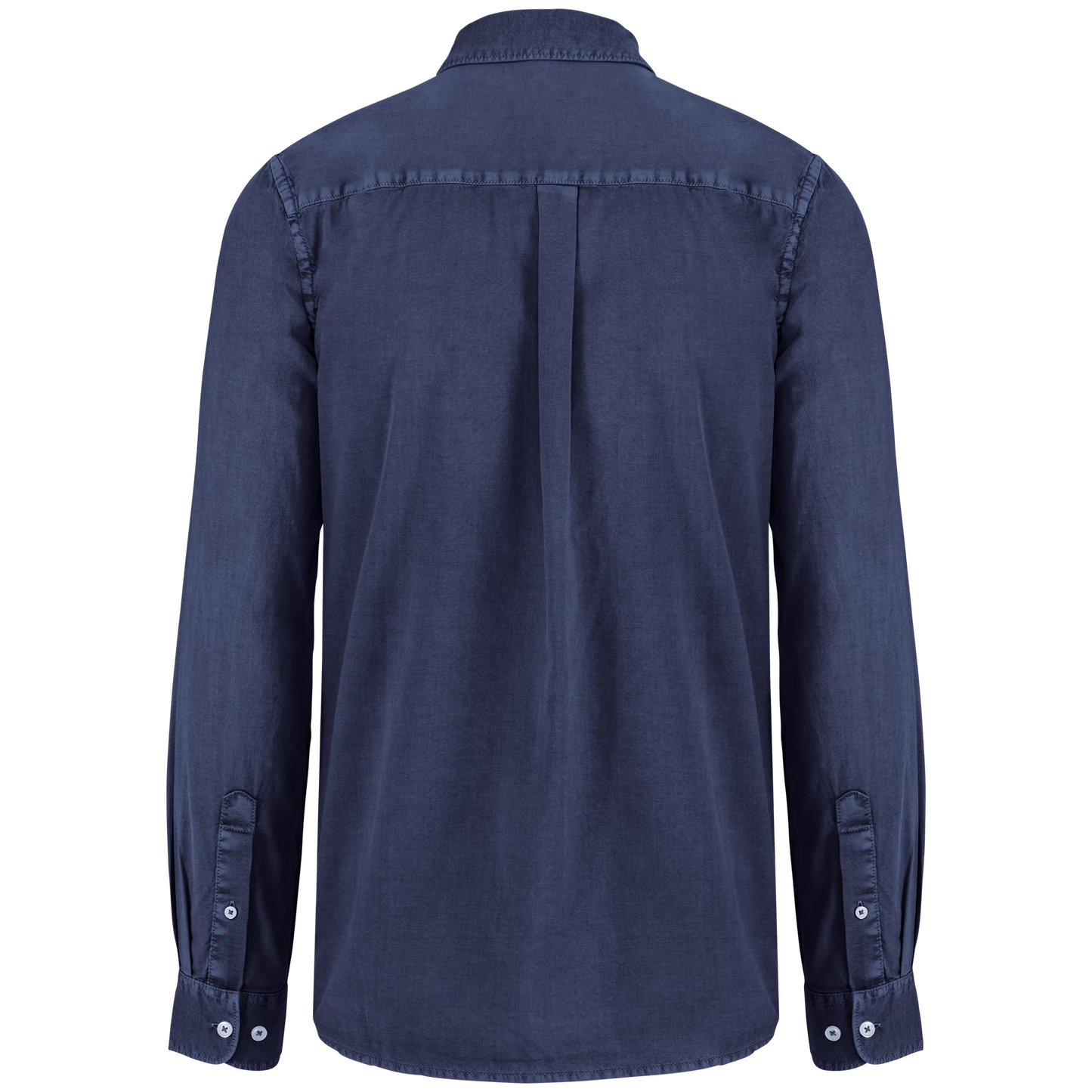 Camicia Uomo Navy | Rebel Raiment