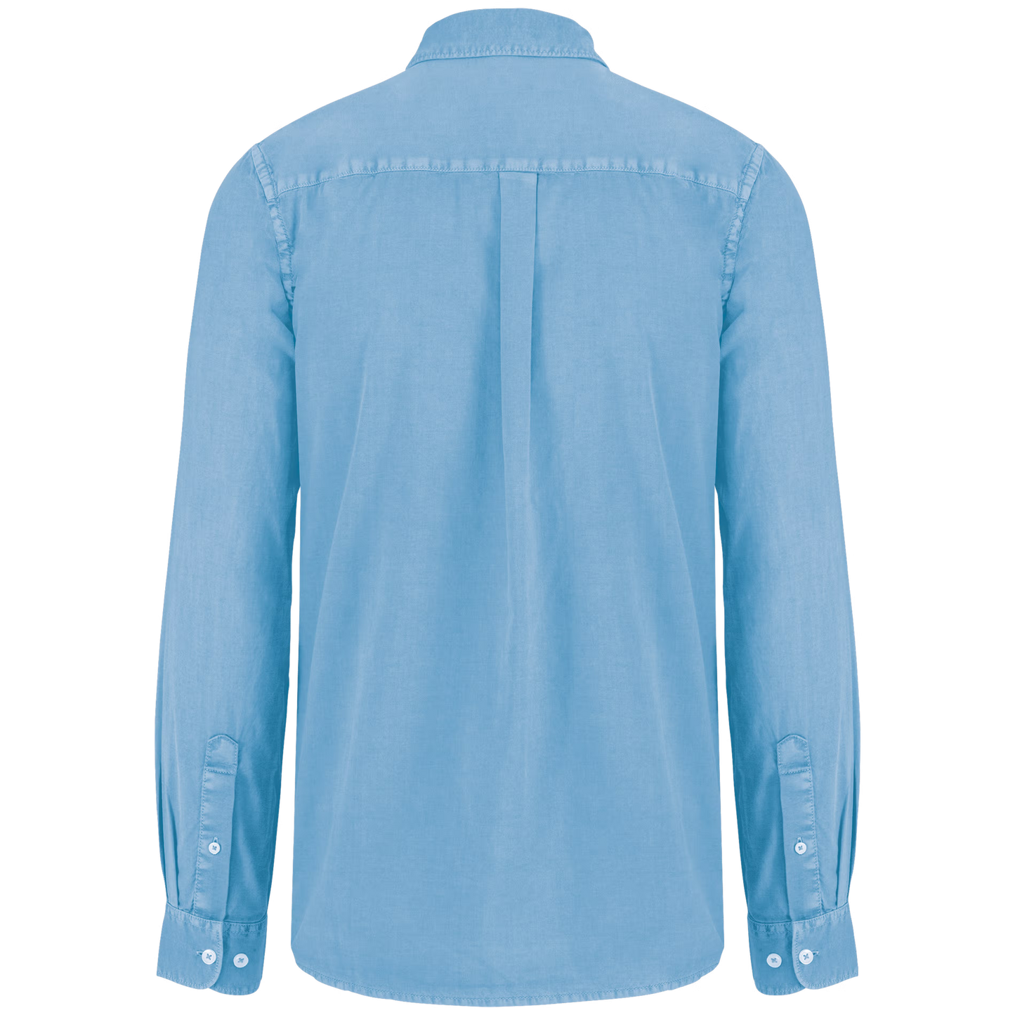 Camicia Uomo Cool Blue | Rebel Raiment
